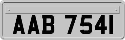 AAB7541