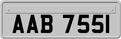 AAB7551