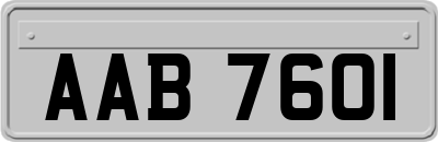 AAB7601