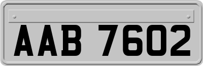 AAB7602