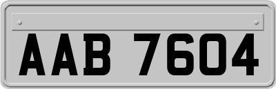 AAB7604