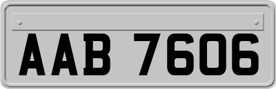 AAB7606