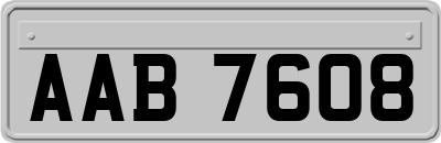 AAB7608