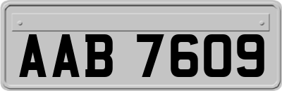 AAB7609