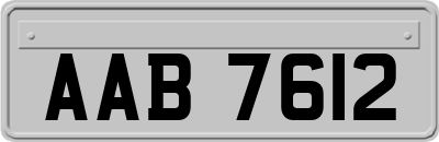 AAB7612