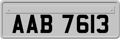 AAB7613