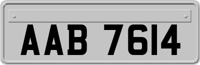 AAB7614