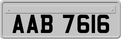 AAB7616