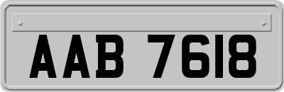 AAB7618