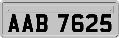 AAB7625