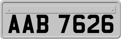 AAB7626