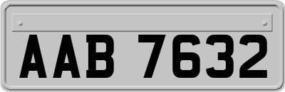 AAB7632