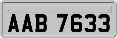 AAB7633