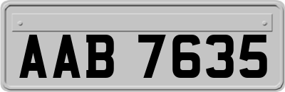 AAB7635