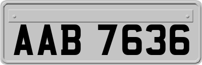 AAB7636