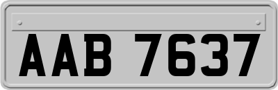 AAB7637