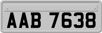 AAB7638