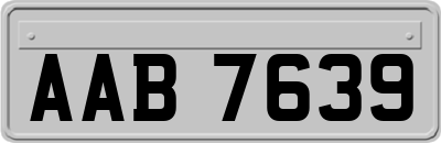 AAB7639