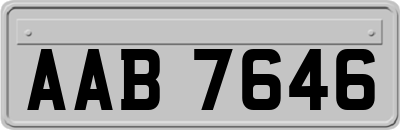 AAB7646