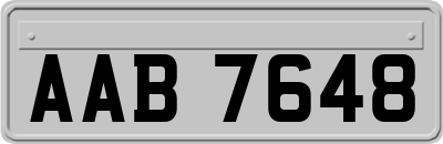 AAB7648