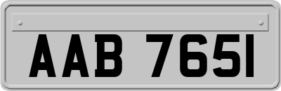 AAB7651