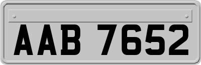 AAB7652