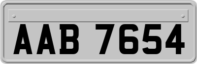 AAB7654