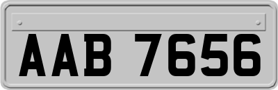 AAB7656