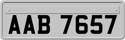 AAB7657