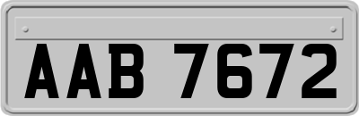 AAB7672