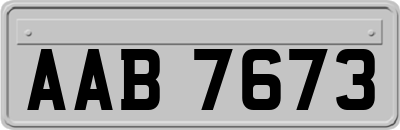 AAB7673