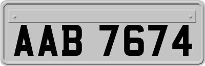 AAB7674