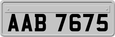 AAB7675