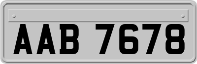 AAB7678