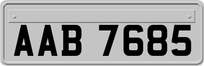 AAB7685