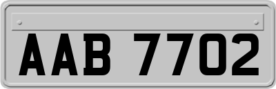 AAB7702