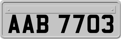 AAB7703