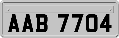 AAB7704