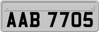 AAB7705