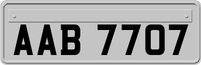 AAB7707