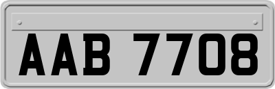 AAB7708