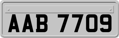 AAB7709