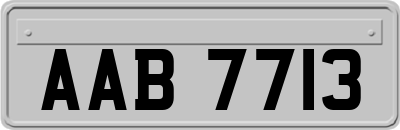 AAB7713