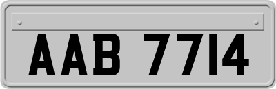 AAB7714