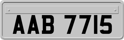 AAB7715