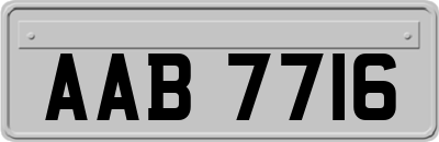 AAB7716