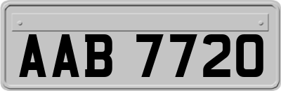 AAB7720