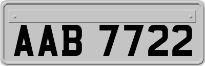 AAB7722