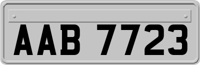 AAB7723