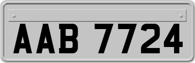 AAB7724